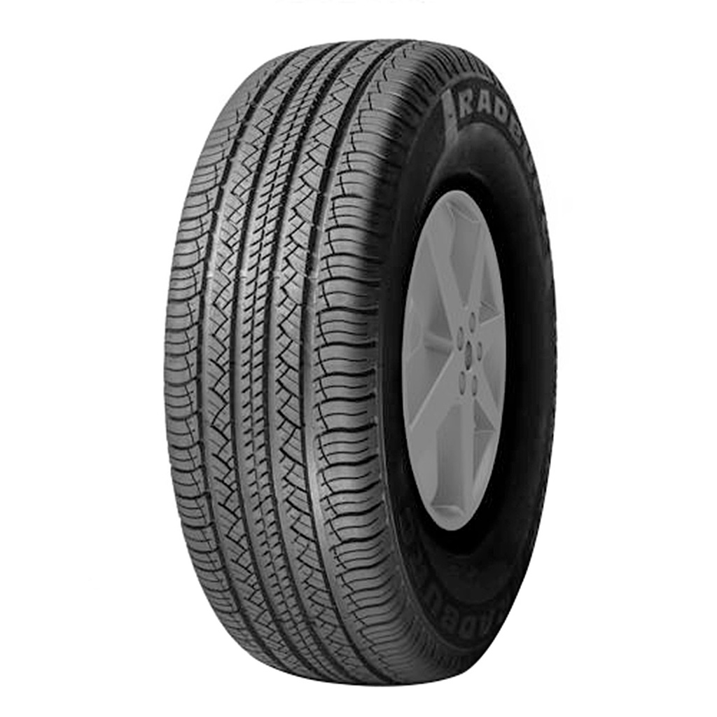 265/60R18 110H RADBURG PRIMERA -PINNOITETTU-