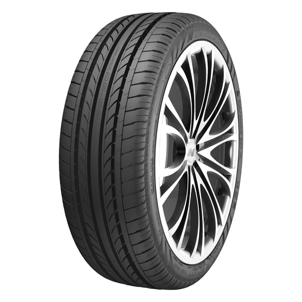 295/30R19 100Y Nankang NS-20 Noble Sport