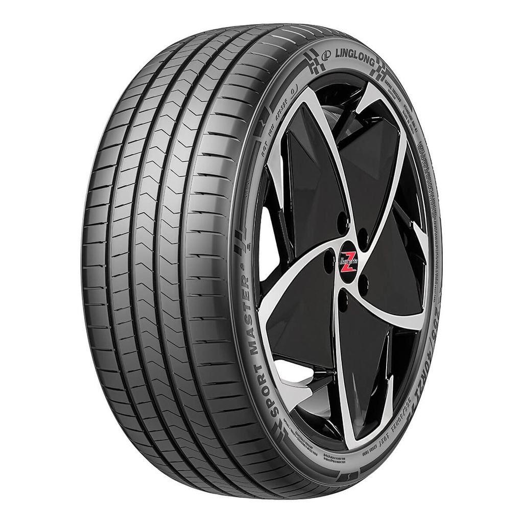 235/45R18 98V LINGLONG SPORT MASTER E