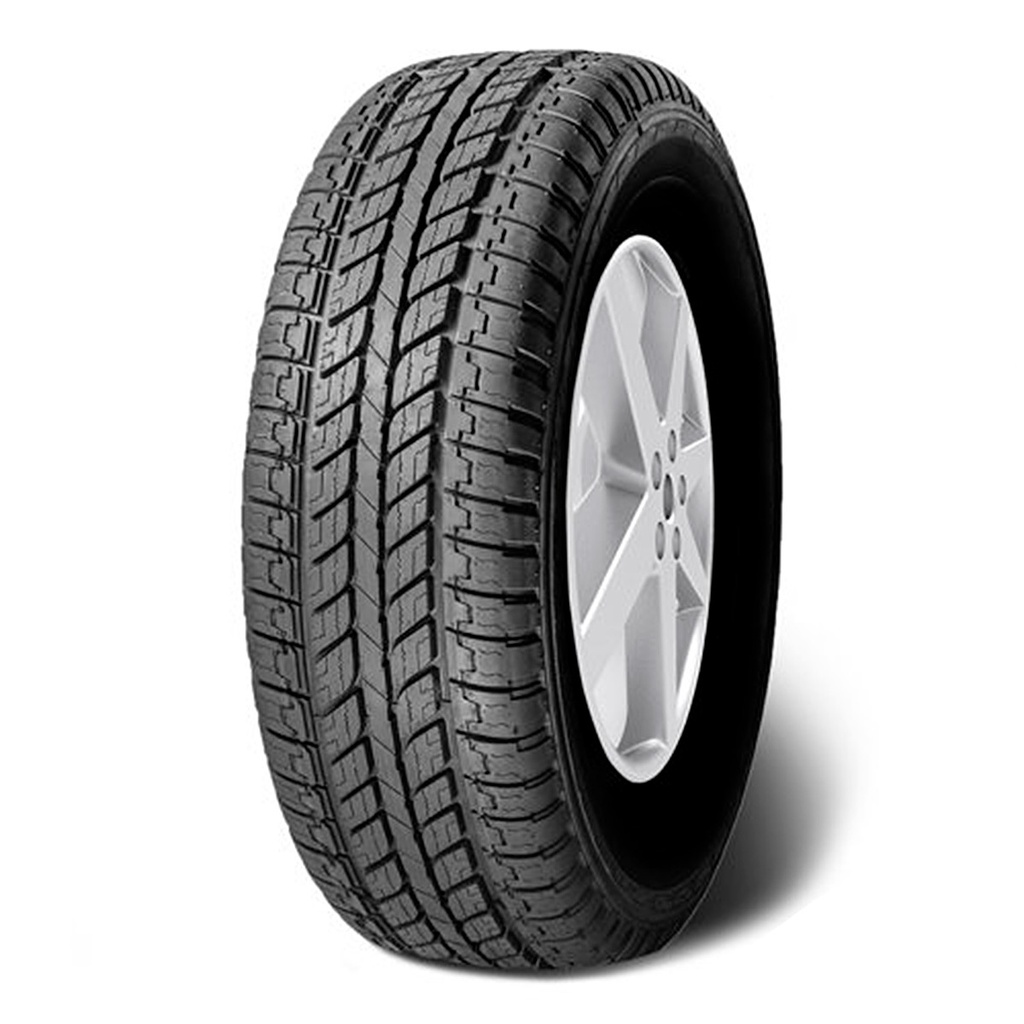 215/65R16 98H RADBURG ETRUSCAN SINCRO -PINNOITETTU-