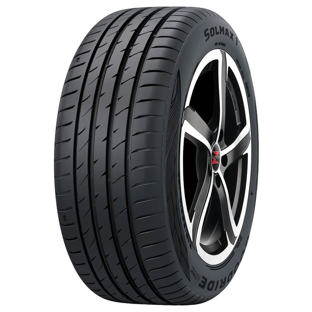 235/55R19 105W GOODRIDE SOLMAX 1