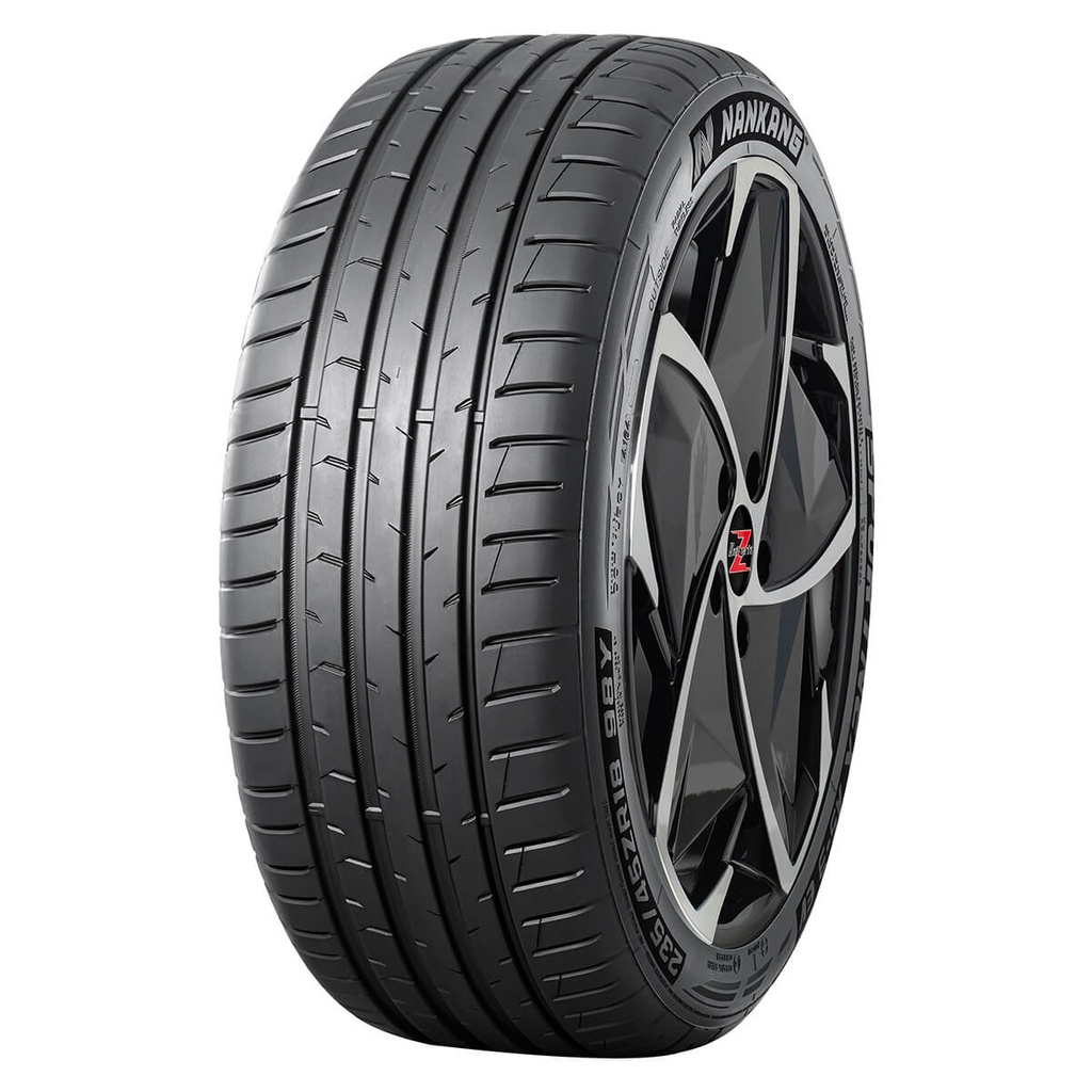 255/45R19 104Y NANKANG AS-3EV