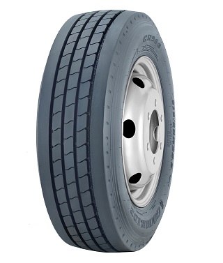 385/55R22.5 160K GOODRIDE MULTIAP Z1 KUORMA-AUTOON