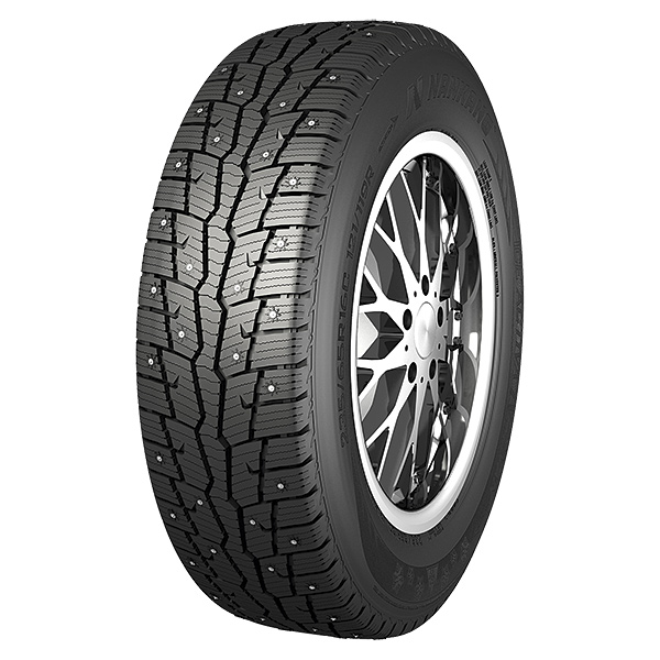 205/65R16C 107R Nankang IV-1