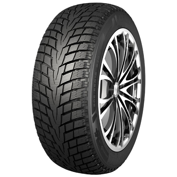 235/55R17 103Q Nankang ICE-1 Nordic