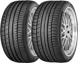 275/30R21 98Y CONTINENTAL CONTISPORTCONTACT 5P XL RO1