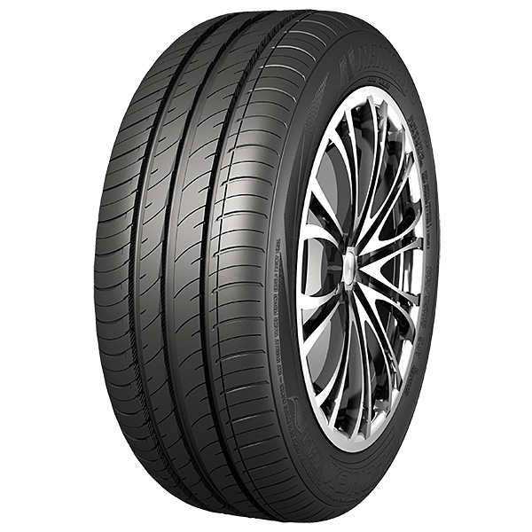 225/60R15 96V Nankang NA-1