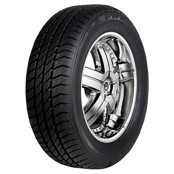 205/60R15 91U Radburg MV3A -pinnoitettu-