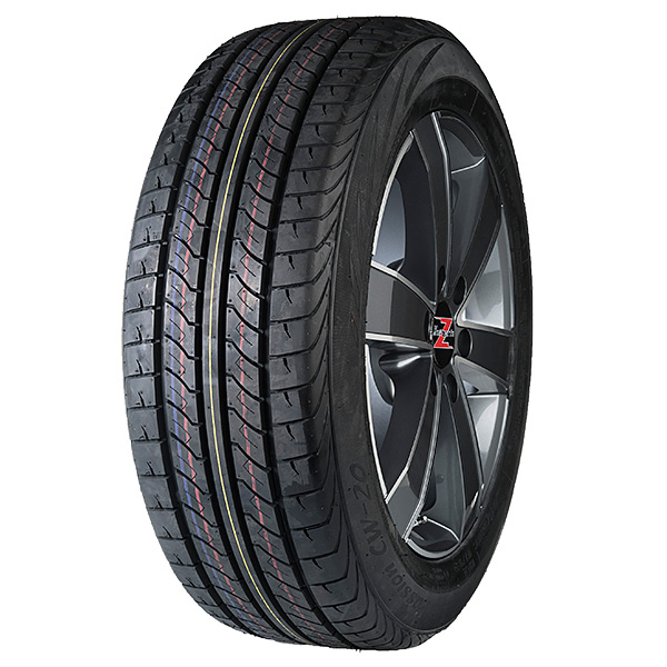 215/55R18C 109N Nankang CW-20 Cargo Grip