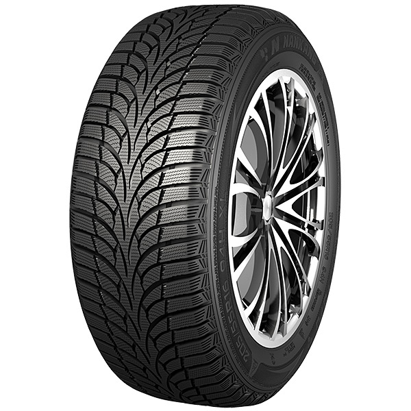 215/45R16 90H Nankang SV-3