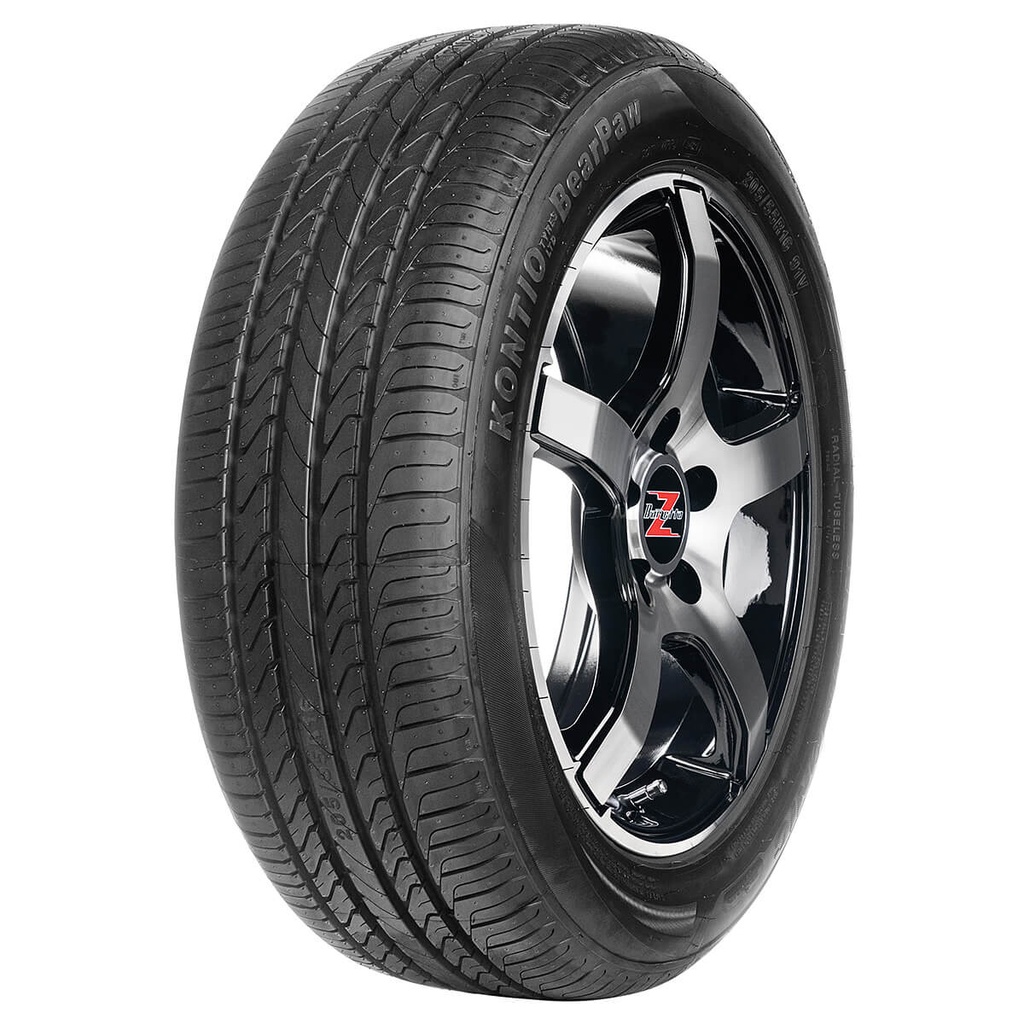 205/60R16 92H Kontio BearPaw