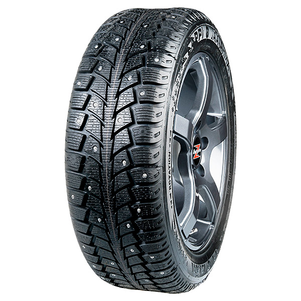 195/65R15 95T Lappi Jää-Ahma