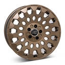 MSW 99 VAN M.BRONZE 8x18 5/120 ET45 CB65.1