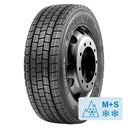 265/70R17.5 140M Linglong KLD200 kuorma-autoon M+S 