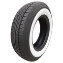 225/70R15C 112N Nankang CW-20 Cargo Grip Valkosivu