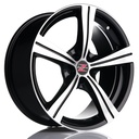 Barzetta Variante 7.5x17 5/114.3 ET40 CB72.6