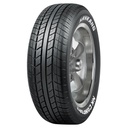 175/70R14 84T NANKANG N-729 NK COMFORT WHITE LETTERS