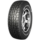 205/80R16 104T NANKANG FT-7 A/T WHITE LETTERS