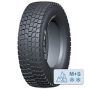 295/80R22.5 154L GOODRIDE ICETRAC D1 KUORMA-AUTOON M+S TALVI