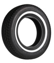 185/80R13 90S NANKANG N-605 TOURSPORT VALKOSIVU 25MM