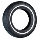 205/70R14 98T NANKANG NA-1 VALKOSIVU 20MM