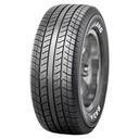 235/50R13 89H NANKANG N-729 RADIAL WHITE LETTERS