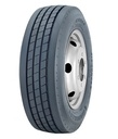 385/55R22.5 160K GOODRIDE MULTIAP Z1 KUORMA-AUTOON