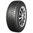 215/40R17 87V Nankang SV-2