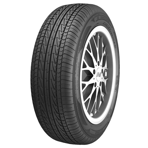 155/80R12 77T Nankang CX-668 Comfort Grip